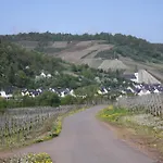 Penzion Weingut Goeres