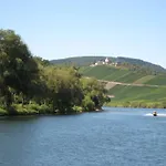Penzion Weingut Goeres 3*