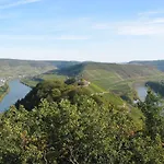 Penzion Weingut Goeres Briedel