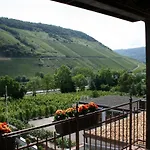 Maison d'hôtes Weingut Goeres