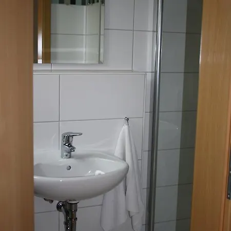 Weingut Goeres Gasthof Briedel