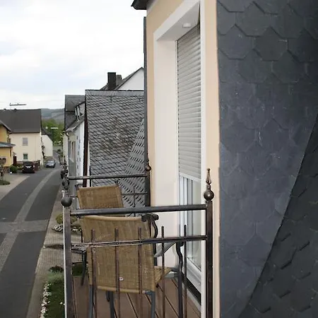 Weingut Goeres Briedel