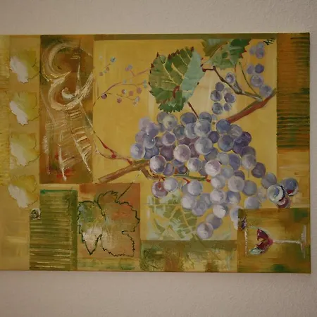 Weingut Goeres Gasthof Briedel