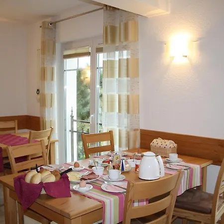 Gasthof Weingut Goeres 3*