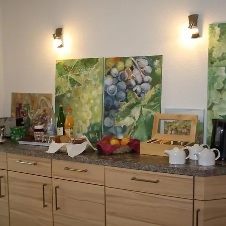 Weingut Goeres Gasthof