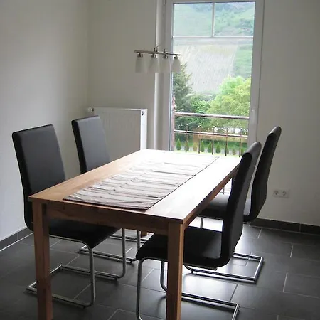 Gasthof Weingut Goeres 3*