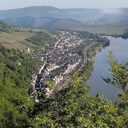 Weingut Goeres Penzion 3*