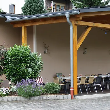 Weingut Goeres Gasthof