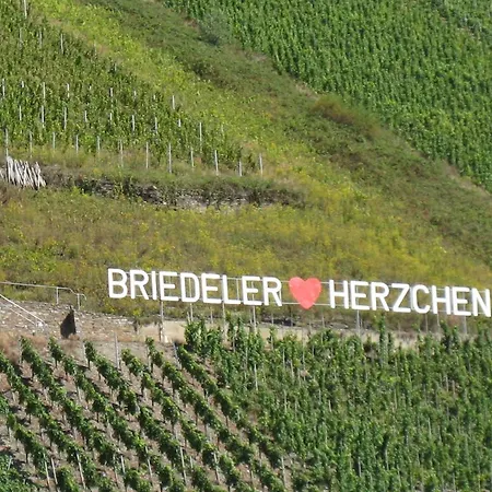 Weingut Goeres 3* Briedel