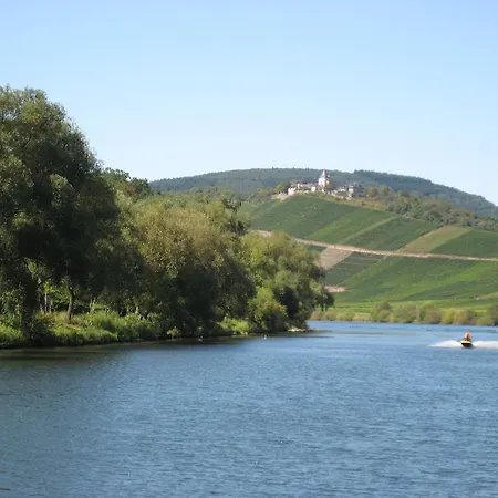 Guest house Weingut Goeres 3*