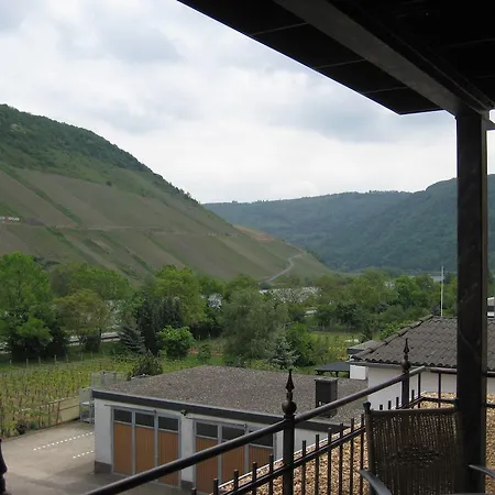 Weingut Goeres Affittacamere 3*