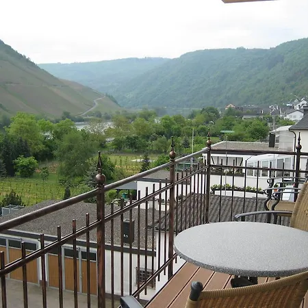 Weingut Goeres Briedel