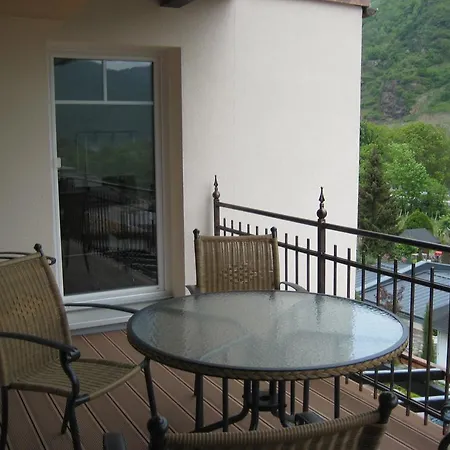 Penzion Weingut Goeres 3*