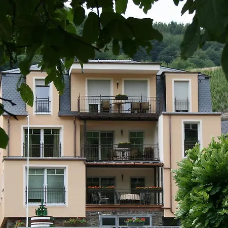 Weingut Goeres 3*