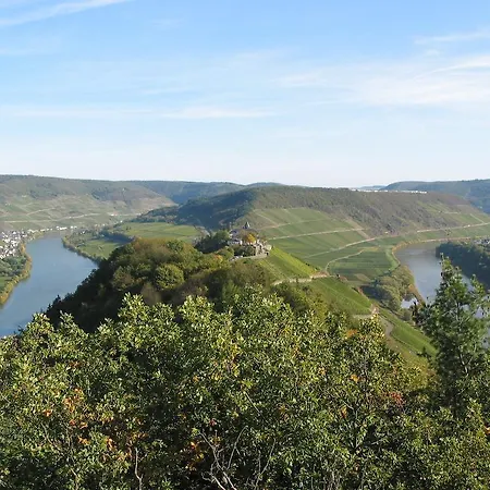 Affittacamere Weingut Goeres Briedel