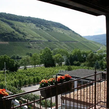 Affittacamere Weingut Goeres