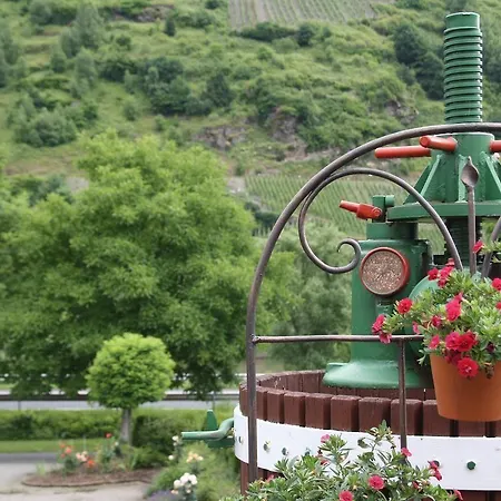 Weingut Goeres Briedel