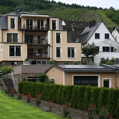 Penzion Weingut Goeres 3*