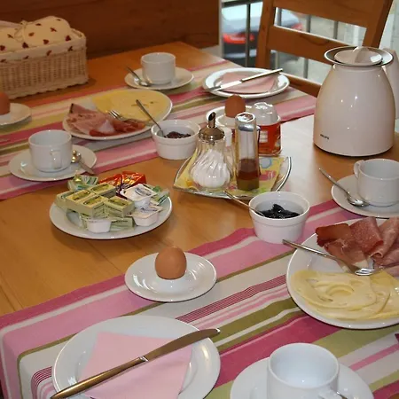 Penzion Weingut Goeres