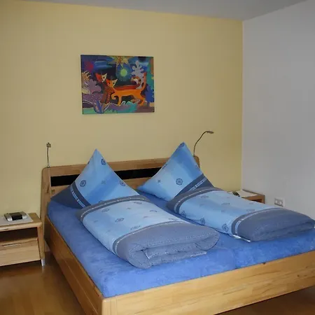 Gasthof Weingut Goeres 3*