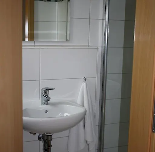 Weingut Goeres Casa de hóspedes Briedel