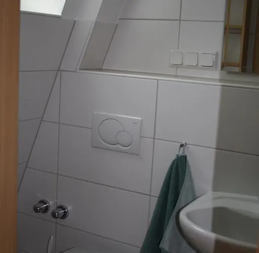 Weingut Goeres 게스트하우스