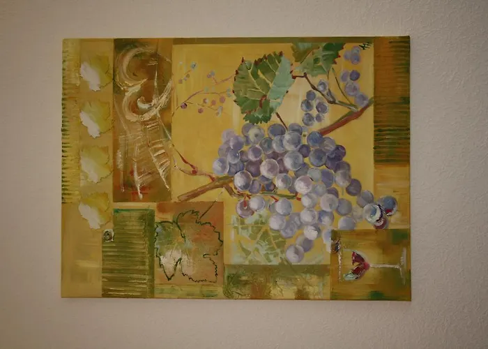 Weingut Goeres 게스트하우스 브리에델