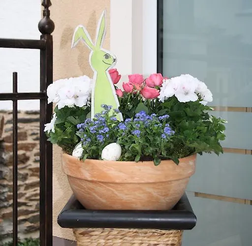 Weingut Goeres 브리에델