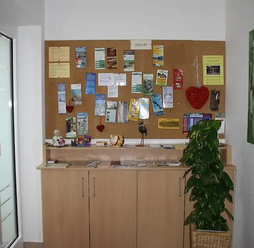 Weingut Goeres 게스트하우스