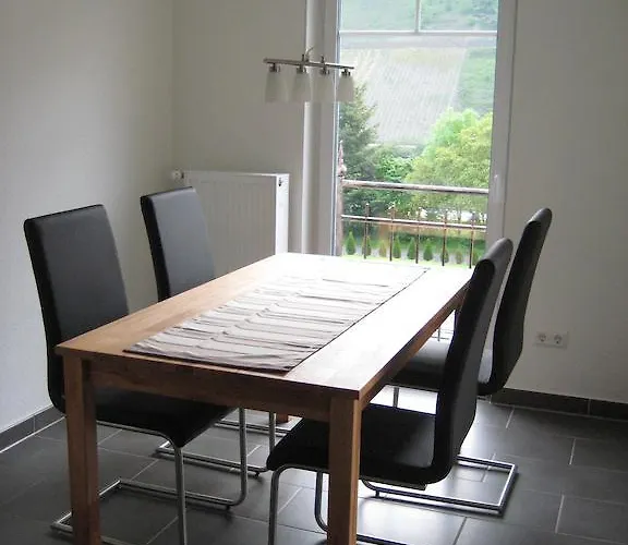 게스트하우스 Weingut Goeres 3*