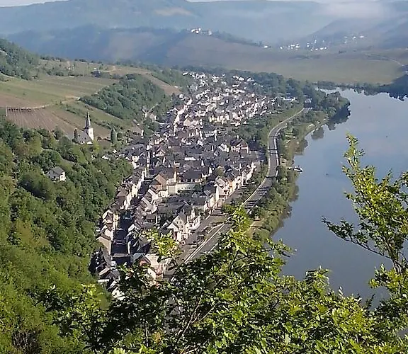 Weingut Goeres 게스트하우스 3*