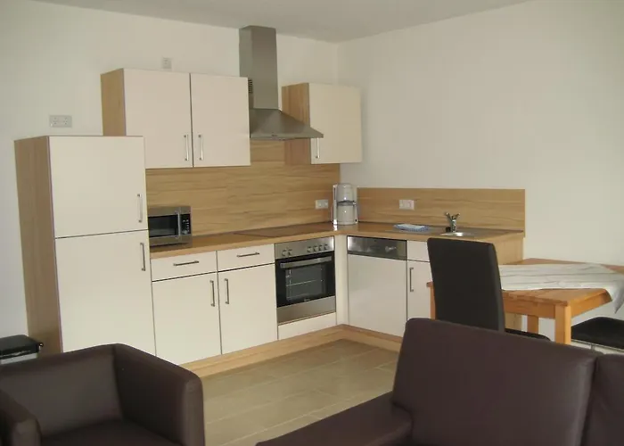 哥勒斯酒庄旅馆 布里德尔