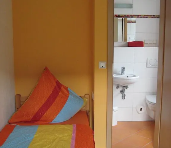 게스트하우스 Weingut Goeres 3*