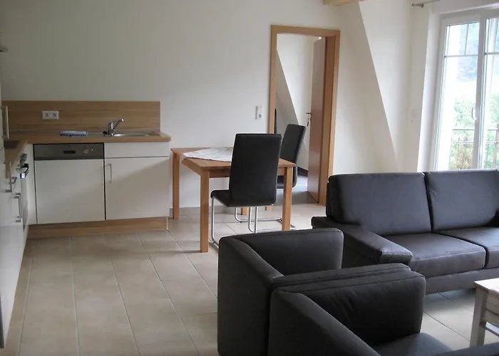 哥勒斯酒庄旅馆 3*