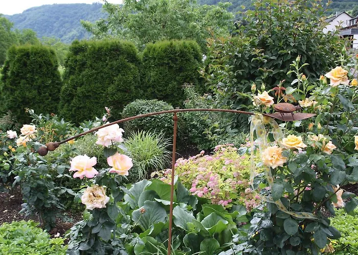 Weingut Goeres Pensjonat 3*