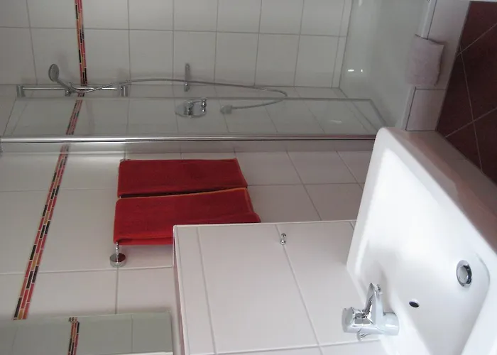 Weingut Goeres 게스트하우스 브리에델