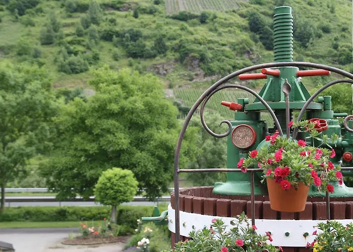 Weingut Goeres Briedel