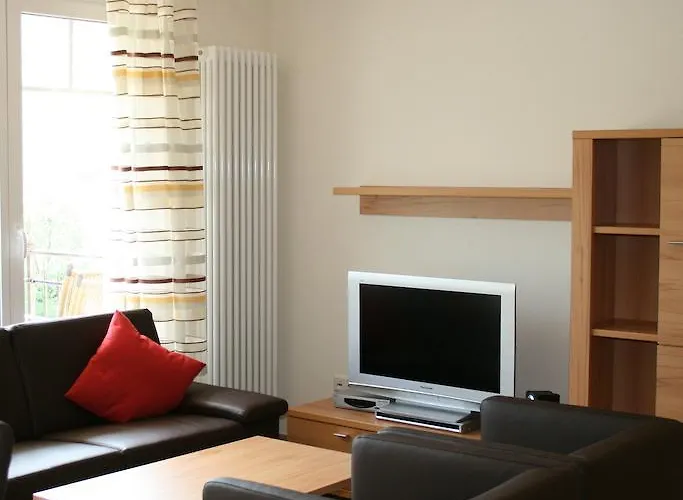 Weingut Goeres 3* 브리에델