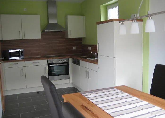 Weingut Goeres 브리에델