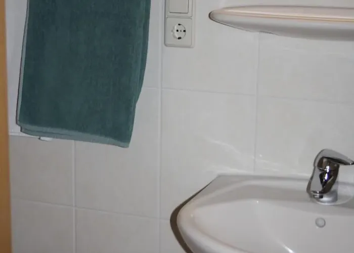 Weingut Goeres 게스트하우스 브리에델