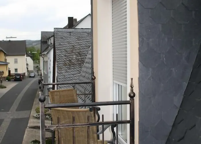 Weingut Goeres 게스트하우스 3*